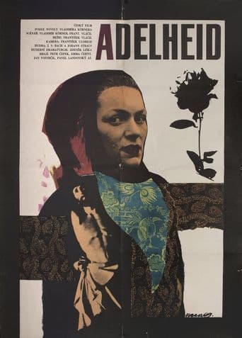 Adelheid poster art