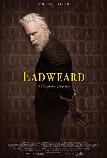 Eadweard poster art