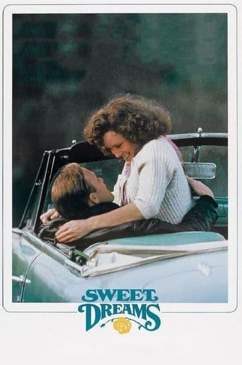 Sweet Dreams poster art