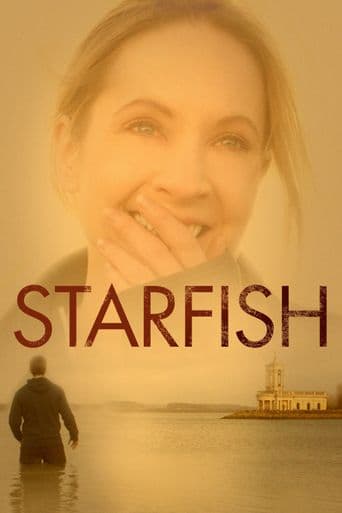 Starfish poster art