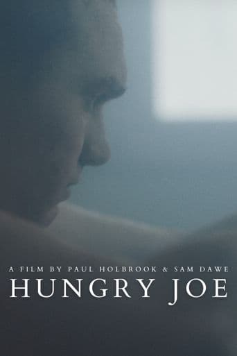 Hungry Joe poster art