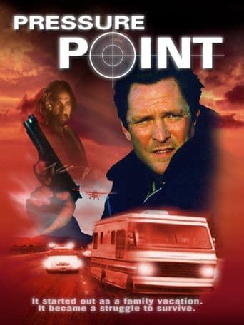 Pressure Point poster art