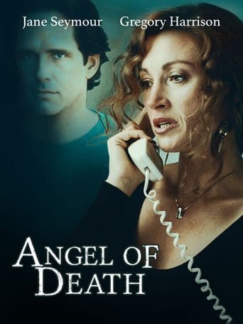 Angel of Death poster art