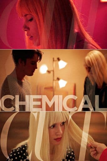 Chemical Cut poster art