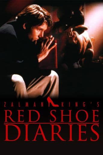 Red Shoe Diaries poster art