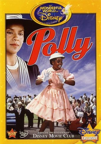 Polly poster art