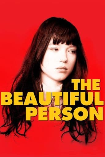 The Beautiful Person poster art