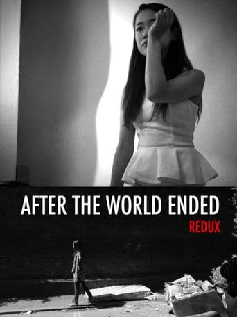 After the World Ended poster art