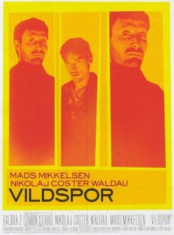 Wildside poster art