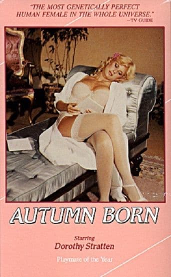 Autumn Born poster art