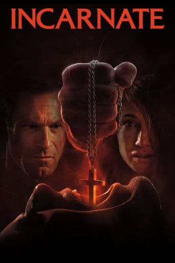 Incarnate poster art