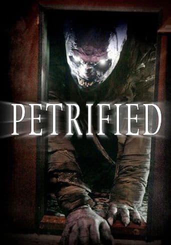 Petrified poster art