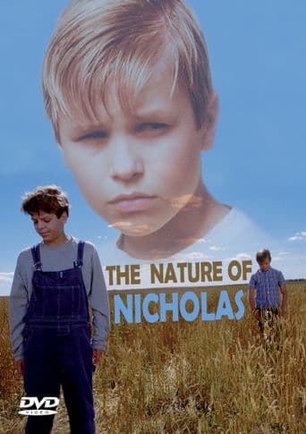 The Nature of Nicholas poster art