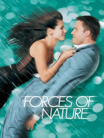 Forces of Nature poster art