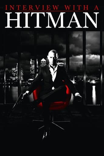 Interview With a Hitman poster art