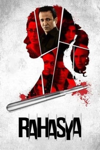 Rahasya poster art