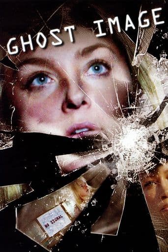 Ghost Image poster art