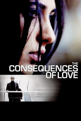 The Consequences Of Love poster art