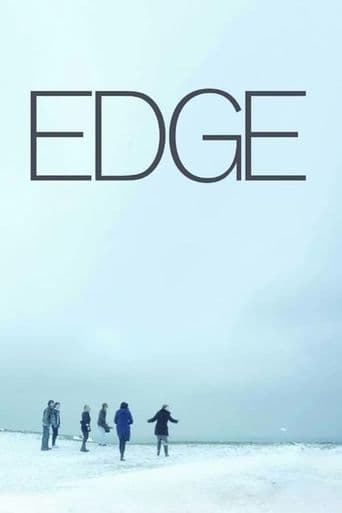 EDGE poster art