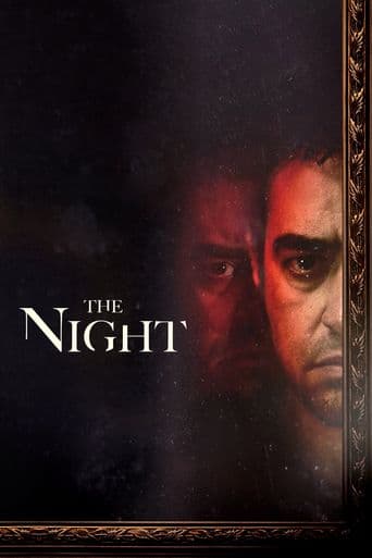 The Night poster art