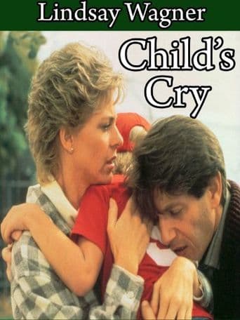 Child's Cry poster art