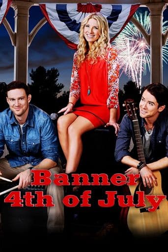 Star Spangled Banners poster art