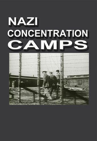 Nazi Concentration and Prison Camps poster art