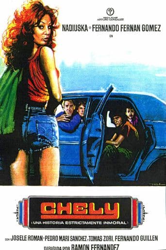 Chely poster art