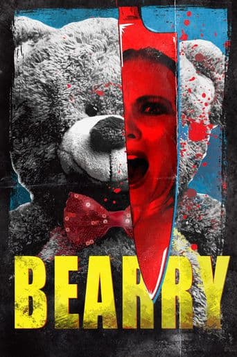 Bearry poster art