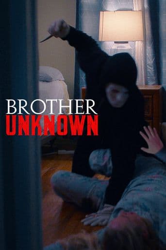 Brother Unknown poster art