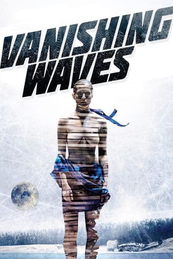 Vanishing Waves poster art