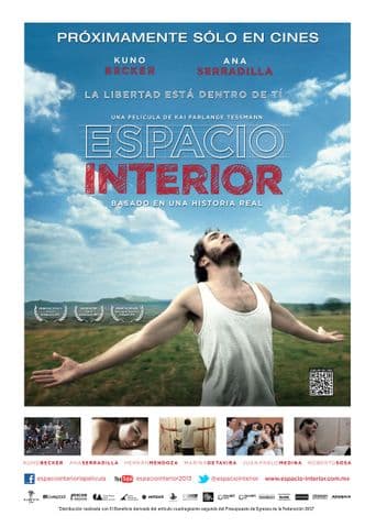 Richness of Internal Space poster art