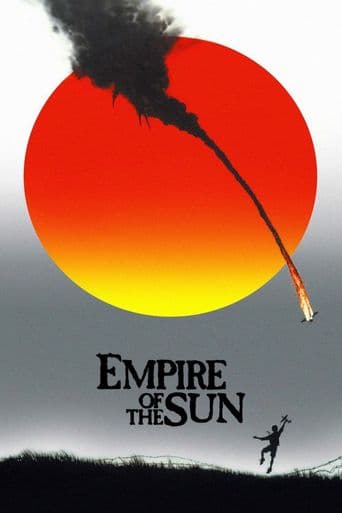 Empire of the Sun poster art