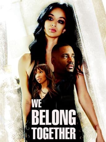 We Belong Together poster art