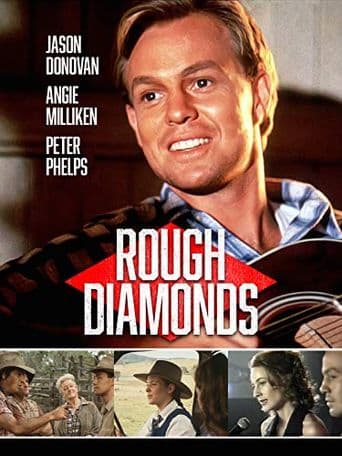 Rough Diamonds poster art