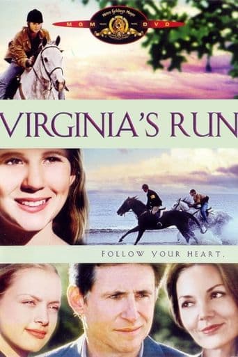 Virginia's Run poster art