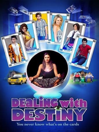 Dealing with Destiny poster art