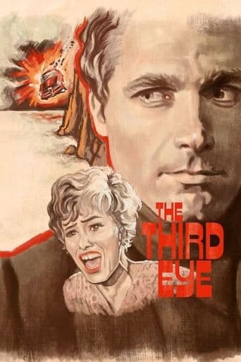 The Third Eye poster art