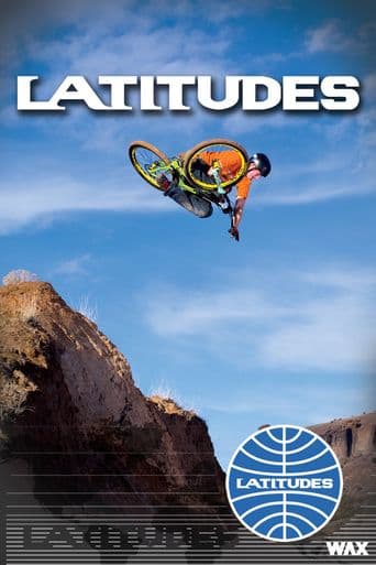 Latitudes poster art