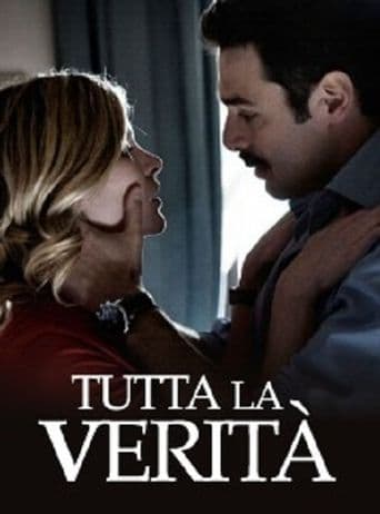 Tutta la verità poster art