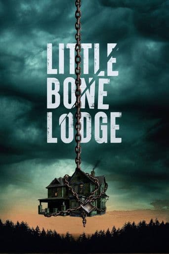 Little Bone Lodge poster art