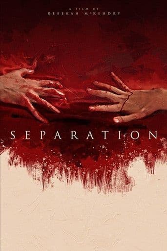 Separation poster art