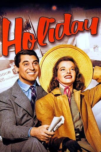 Holiday poster art