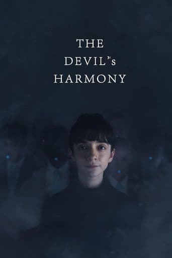 The Devil's Harmony poster art