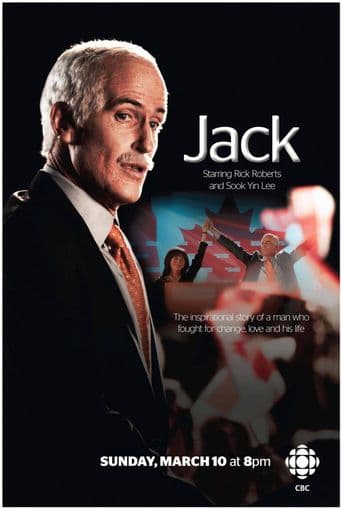 Jack poster art