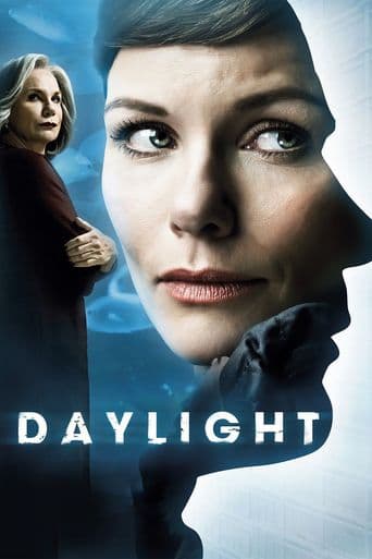 Daylight poster art