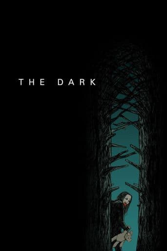 The Dark poster art