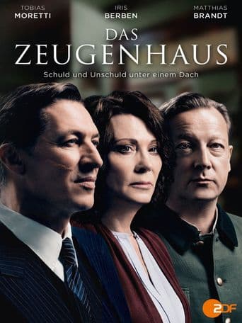 Das Zeugenhaus poster art