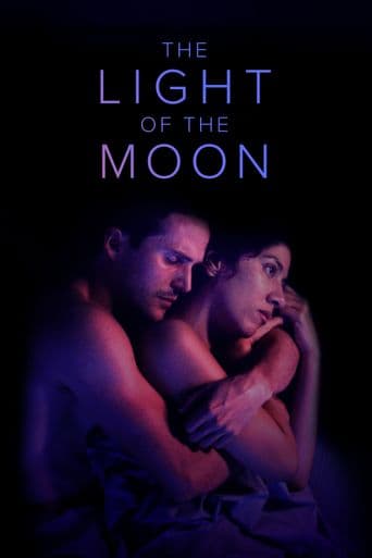 The Light of the Moon poster art