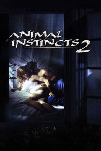 Animal Instincts II poster art